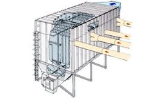 Moldow - Model MX - Bag Filter