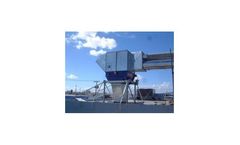 DanSep - Material Separator System