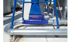 Moldow - Model RS-EXH - Valve With Pressure Transmitter