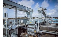 Moldow - Chain Conveyor Transport System