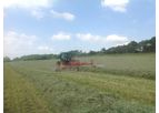 AgriCompact - Hay Dryers for Loose Hay