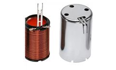 Kelco - Custom Electromagnetic Coils