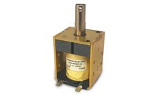 Kelco - DC Latching Solenoid for Energy Applications