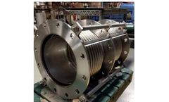 Kelco - Model 30MC Series - Bellows and Expansion Joints