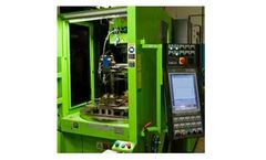 Kelco - Plastic Injection Molded Parts
