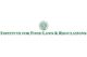 Institute for Food Laws and Regulations (IFLR)