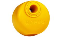 Enevo - Model WE-009TN - Container Level Sensor