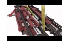 he Drago Corn Head: Chopper-Video