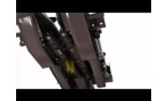 The Drago Corn Head: Knife Rollers-Video