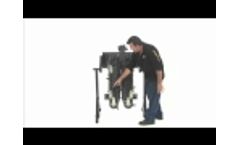 The Drago Corn Head: Gathering Chains-Video
