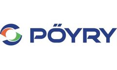 New frame agreement between Pöyry and Metsä Group