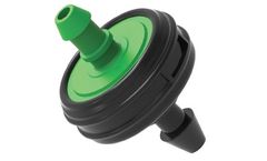 One-Drop - Self Compensating Dripper