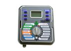 Soaplast - Model AC - Multi-Zone Control Units