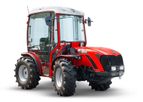 Antonio Carraro - Model TRX 5800 - Multi-Purpose Reversible Tractor