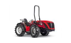 Model TRX ERGIT 100 - Tractor