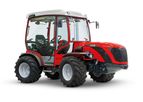 Antonio Carraro - Model TONY 10900 TTR - Tractor