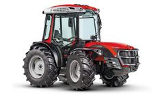 Antonio Carraro - Model TRG ERGIT R - Steering Reversible