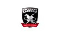 SP 4400 HST Antonio Carraro con turbina da neve_with snow blower-Video