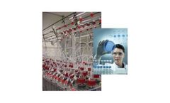Puragaz - Calibration Standards (CRM – Certified Reference Materials)
