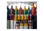 Puragaz - Customized Calibration Gases