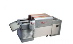 Anzani - Model Ecojet - Heat Setter for Shoe Ironing and Stabilizationa