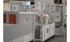 Anzani - Model RPL - Robotic Module