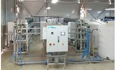 Brine Concentration for Seawater (RO/MSF) and Inland Groundwater Desalination