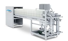 Memsys - Model MDS 500 - Membrane Distillation Unit