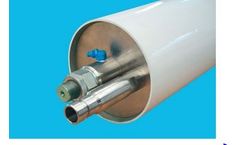 Memsys - Model DTL - Large Channel Spiral-Wound  Membrane Technology