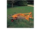Borello - Model 8 BC - Pruning Rake