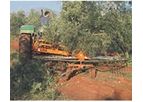 Girolivo - Model 320-9 B.L. - Pruning Rake
