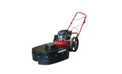 Benassi - Model MD550 - Brush Cutter With Thrust Wheels