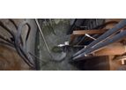 BioMaxx - Automatic Wet Well Washer