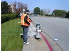 BioMaxx - Potable Water Leak Detection System