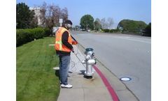 BioMaxx - Potable Water Leak Detection System
