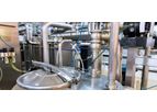 BioMaxx - Industrial Food and Beverage Water Treatment System