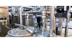BioMaxx - Industrial Food and Beverage Water Treatment System