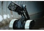 Sanitary Sewer Line Camera Inspections Service