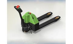 Microlift - Model 2.5t/3t - Hand Pallet Truck