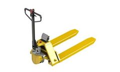 Microlift - Model ET20MH - 2t - Hybrid Scale