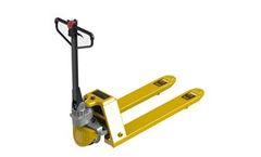 Microlift - Model ET20MH - 2t Plus - Hybrid Scale