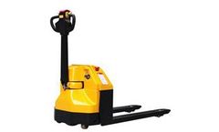 Microlift - Model ET20M -  2.0t - Electric Pallet Truck