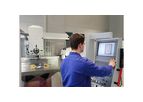 On-Site Calibration Services