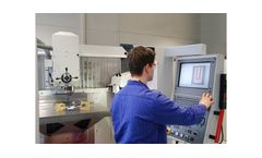 On-Site Calibration Services