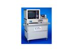 FSI - Fully Automated Automotive Mass Air Flow Sensor (MAFS) Test Stand