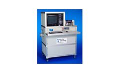 FSI - Fully Automated Automotive Mass Air Flow Sensor (MAFS) Test Stand