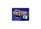 FSI - Manual Automotive Mass Air Flow Sensor (MAFS) Test Stand