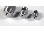 Sonic Nozzles