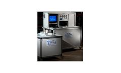 High Flow Air Test Stand