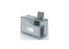 Mini Flow Air Test Stand